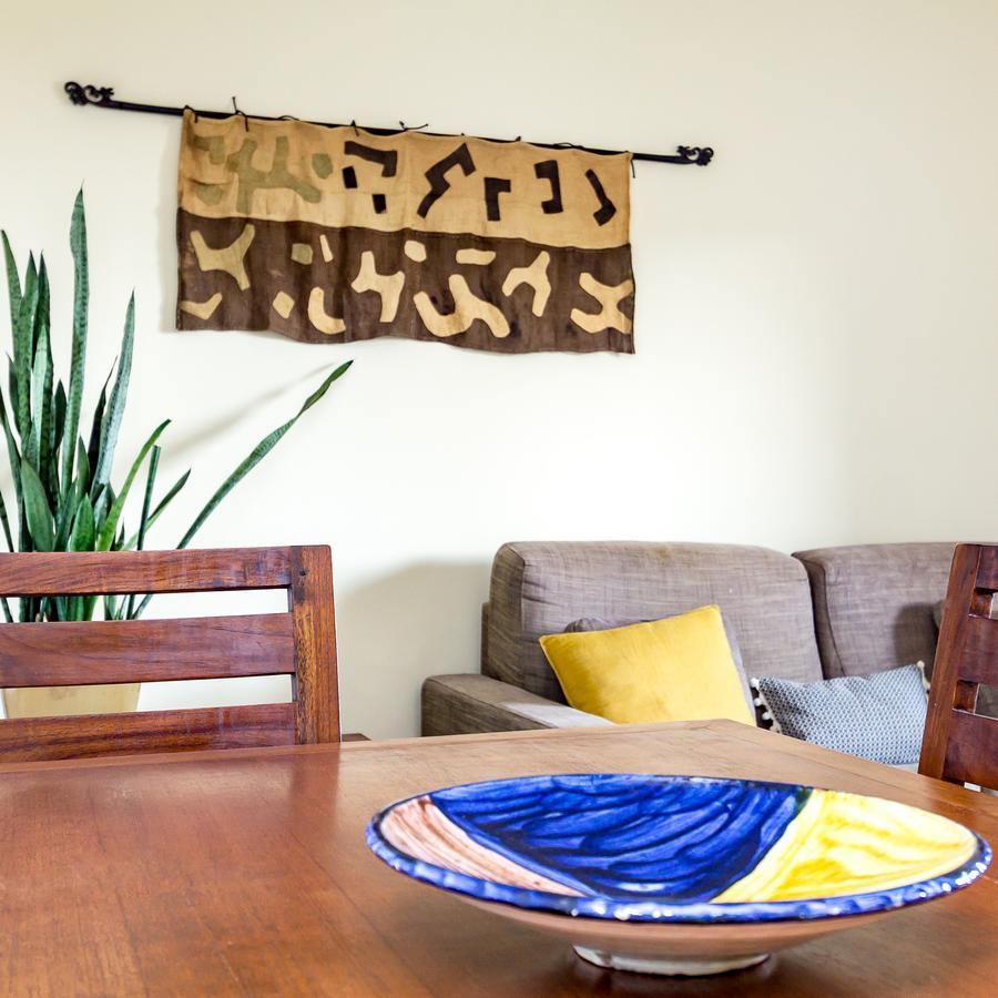 Bitacora Aparthotel ลาสเนกรัส ภายนอก รูปภาพ