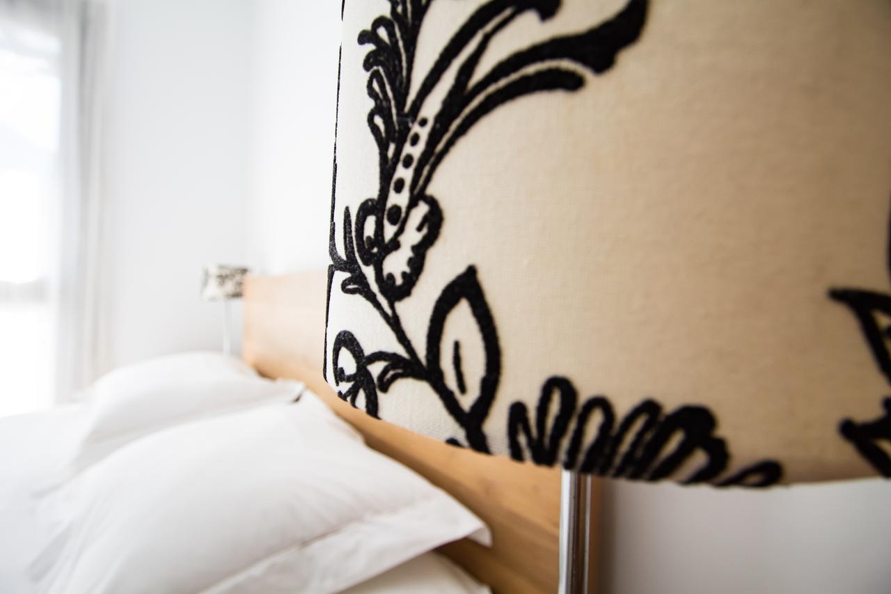 Bitacora Aparthotel ลาสเนกรัส ภายนอก รูปภาพ