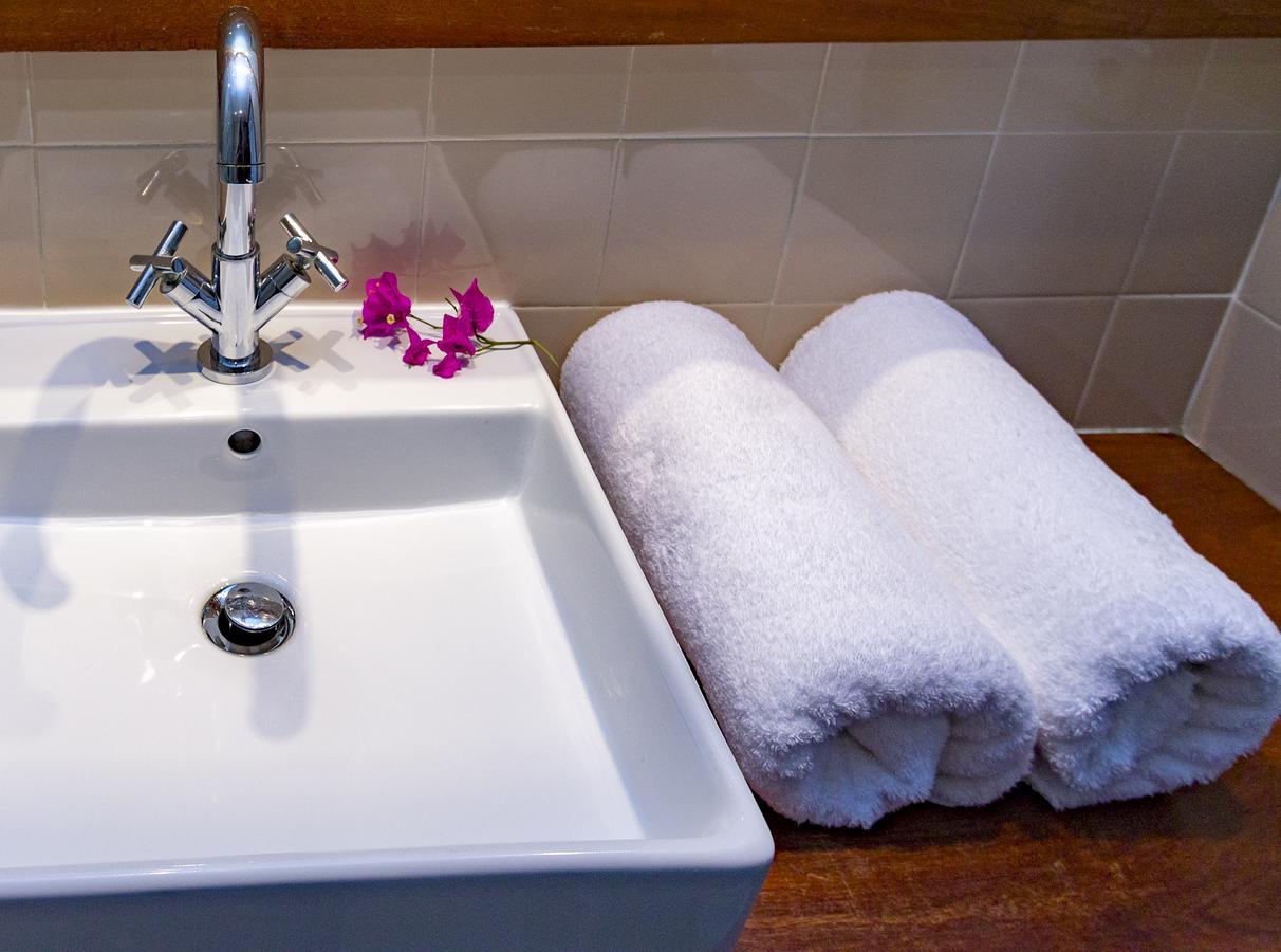 Bitacora Aparthotel ลาสเนกรัส ภายนอก รูปภาพ