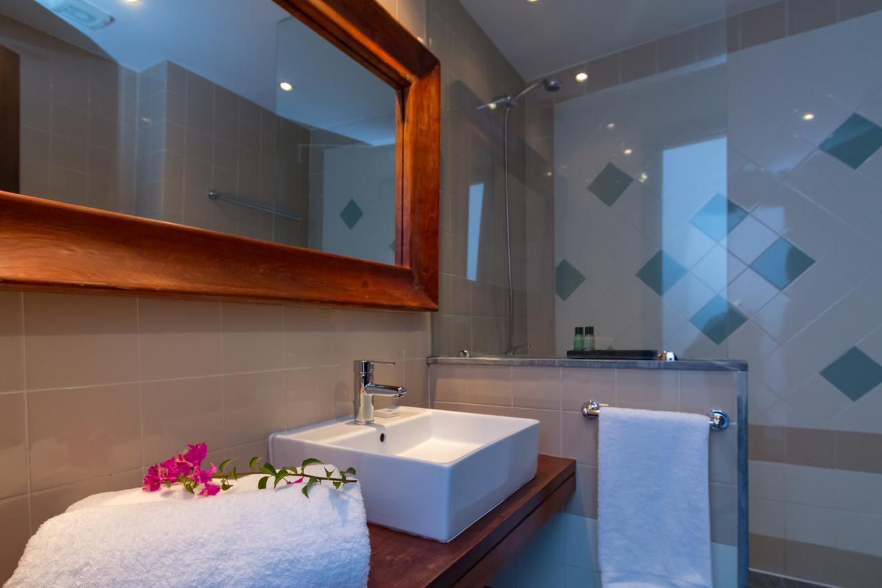 Bitacora Aparthotel ลาสเนกรัส ภายนอก รูปภาพ