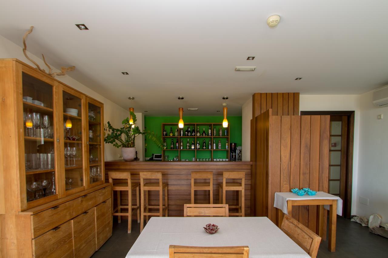 Bitacora Aparthotel ลาสเนกรัส ภายนอก รูปภาพ